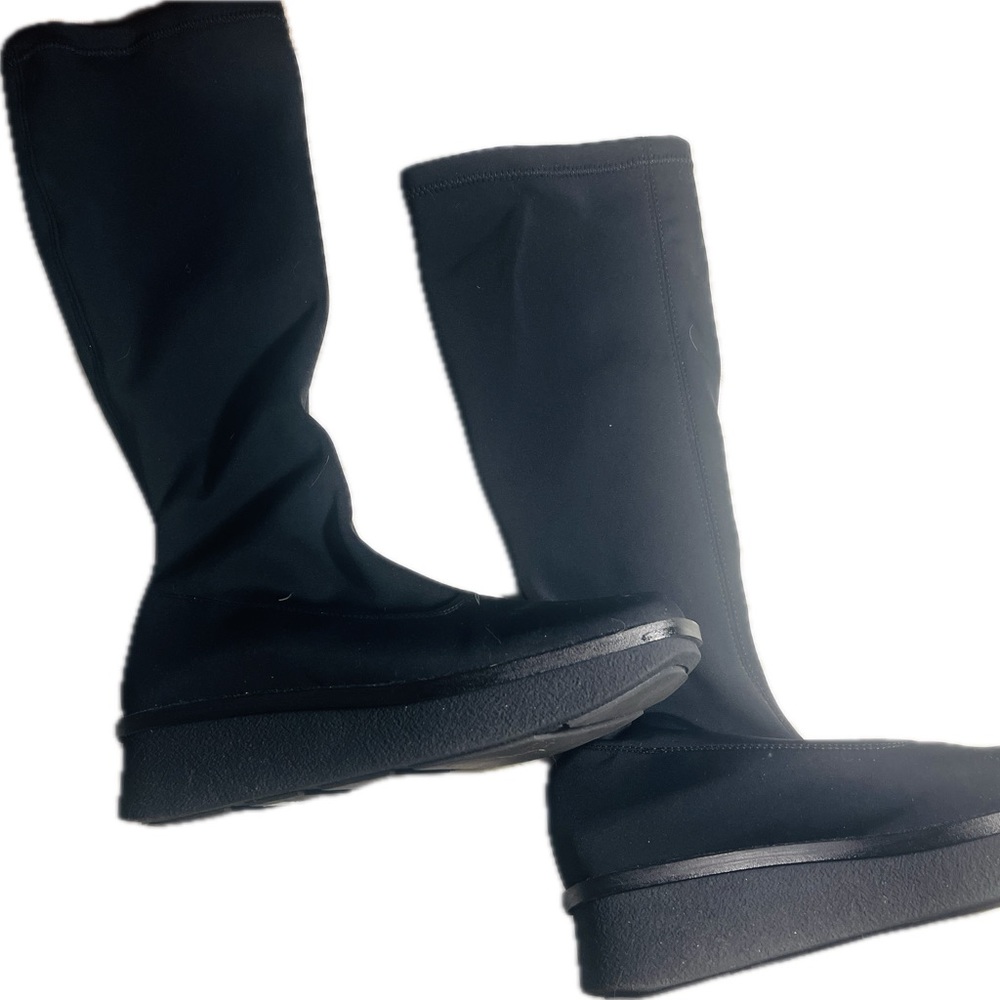 New Alissa Italian boots. Size 6.5.